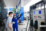 Chi quỹ bình ổn giá xăng dầu, giá xăng giữ dưới 30.000 đồng/lít